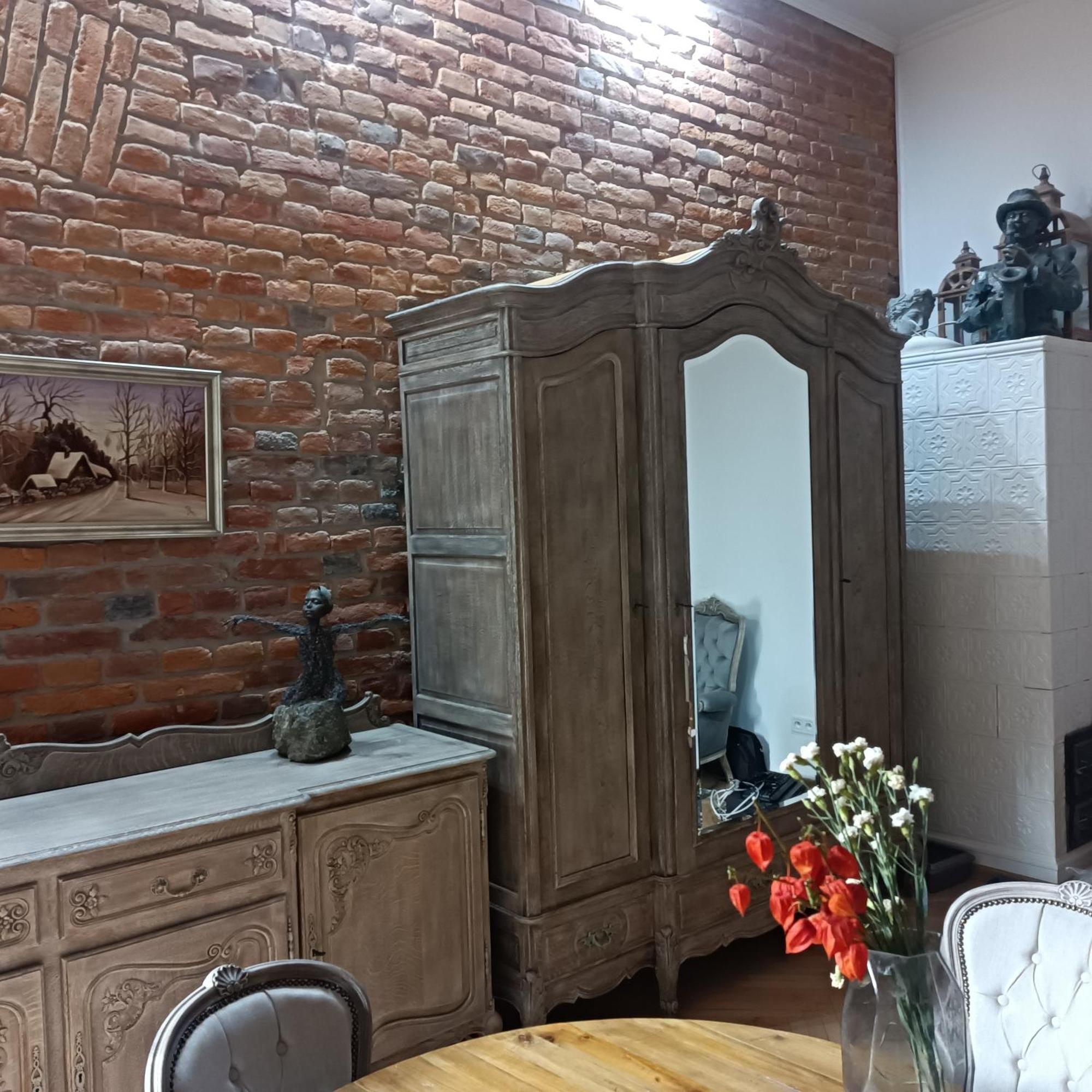 Apartament Pilsudskiego Zacisze Centrum Rzeszów Εξωτερικό φωτογραφία