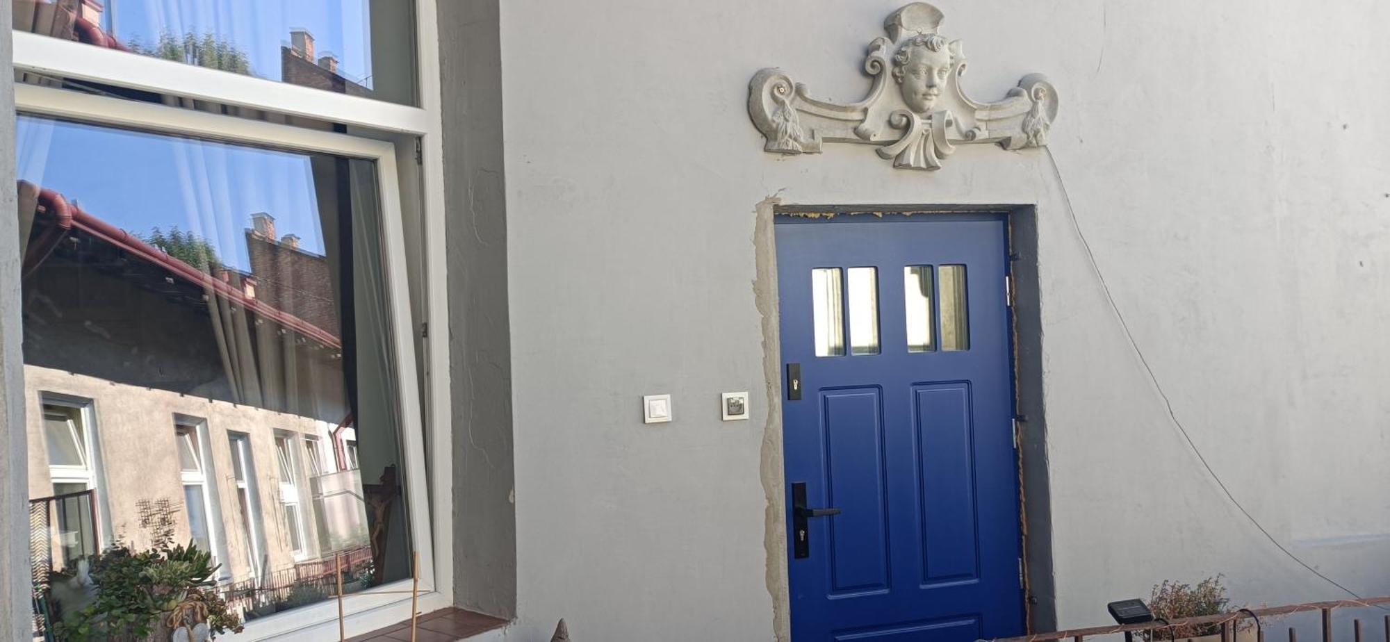 Apartament Pilsudskiego Zacisze Centrum Rzeszów Εξωτερικό φωτογραφία