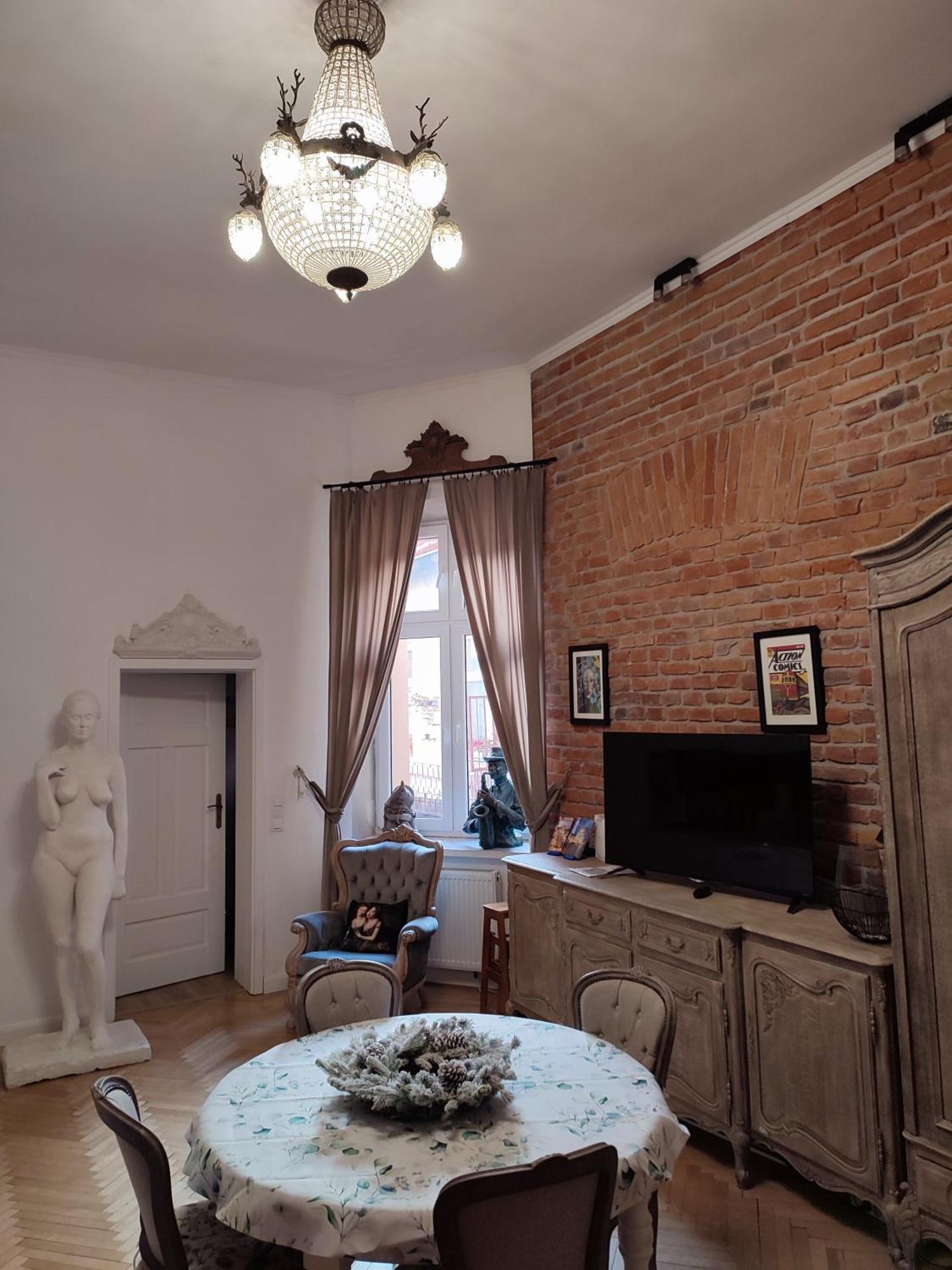 Apartament Pilsudskiego Zacisze Centrum Rzeszów Εξωτερικό φωτογραφία