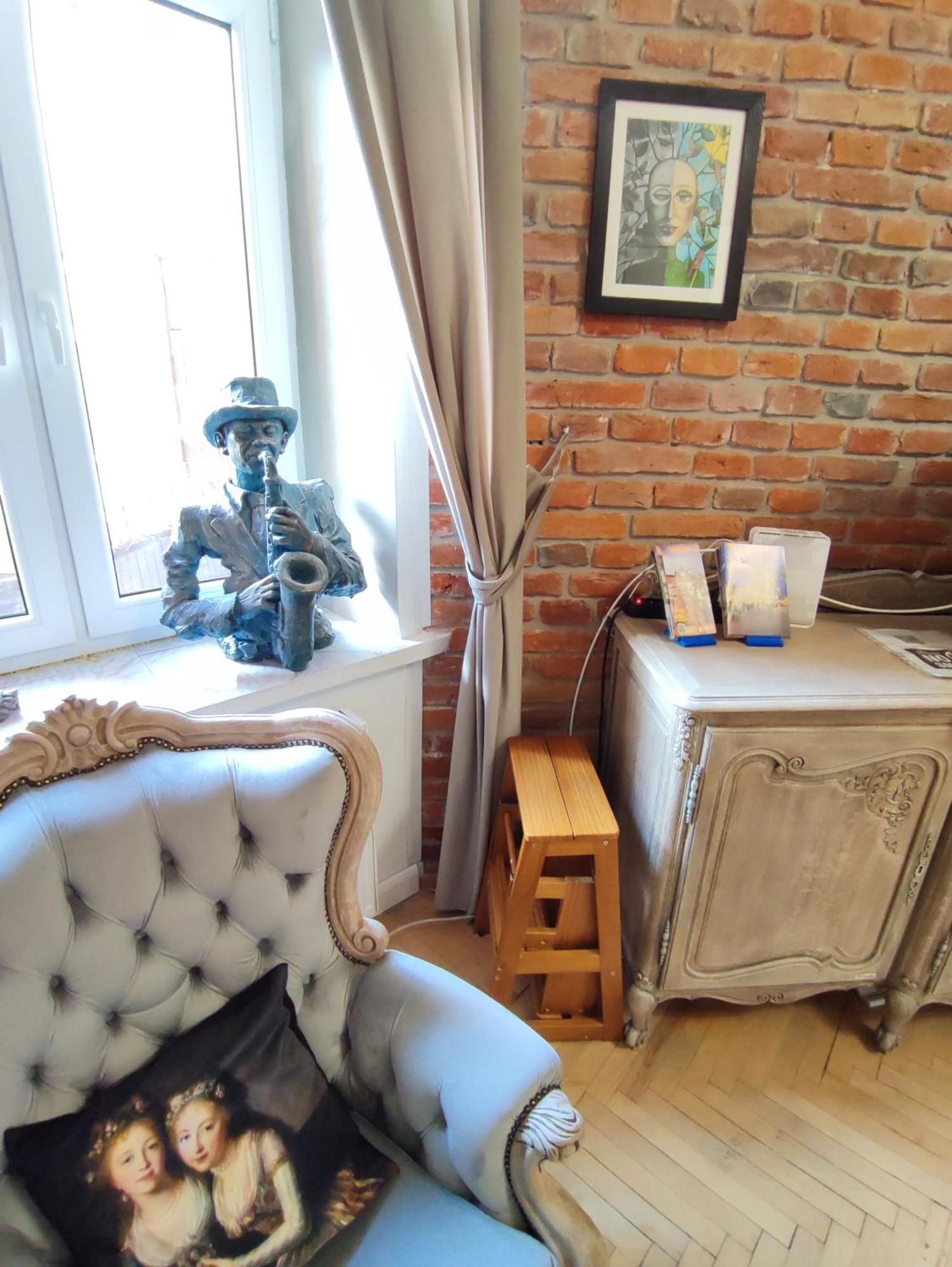 Apartament Pilsudskiego Zacisze Centrum Rzeszów Εξωτερικό φωτογραφία